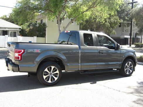 Used 2019 Ford F150 XL w/ Equipment Group 101A Mid image 16