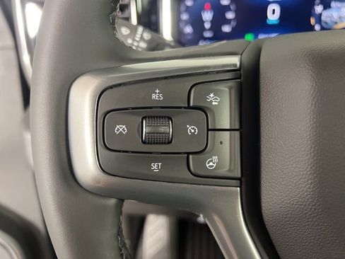 New 2026 Chevrolet Silverado 2500 LTZ w/ LTZ Premium Package image 16