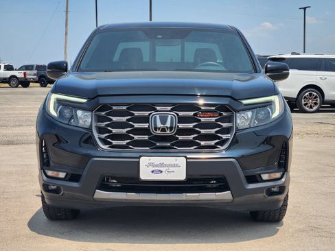 Used 2024 Honda Ridgeline TrailSport image 6