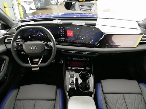 New 2025 Audi S5 Prestige image 26