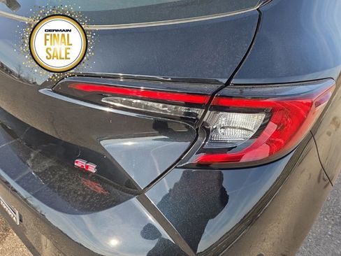 Used 2025 Toyota Corolla SE image 14