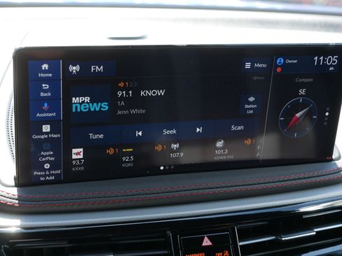 Certified 2026 Acura MDX A-Spec AWD/4WD image 22