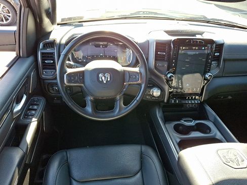 Used 2023 RAM 1500 Rebel w/ Rebel Level 2 Equipment Group image 11