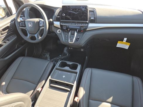 New 2026 Honda Odyssey Sport-L image 25