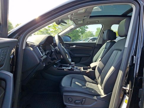 Used 2023 Audi Q5 2.0T Premium Plus w/ Premium Plus Package AWD/4WD image 13