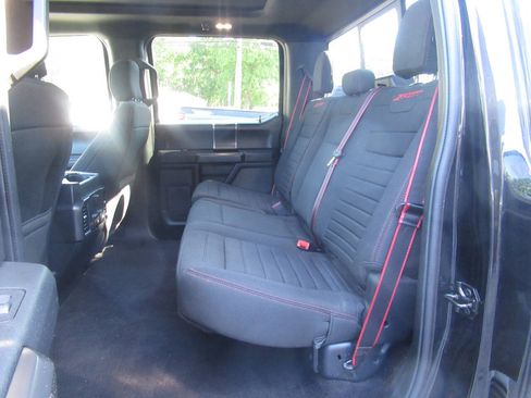 Used 2019 Ford F150 XLT w/ Equipment Group 302A Luxury AWD/4WD image 16