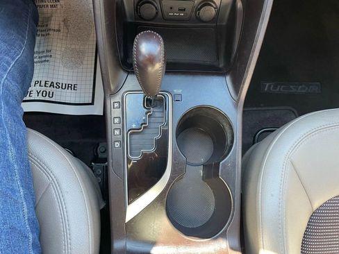 Used 2013 Hyundai Tucson GLS AWD/4WD image 49