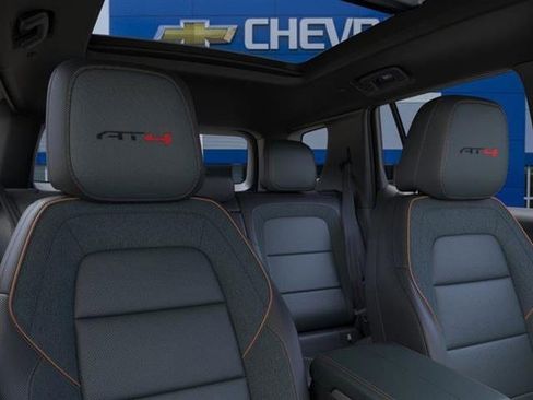 New 2026 GMC Terrain AT4 w/ Convenience Package III image 24