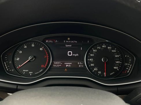 Used 2019 Audi Q5 2.0T Premium w/ Convenience Package AWD/4WD image 18