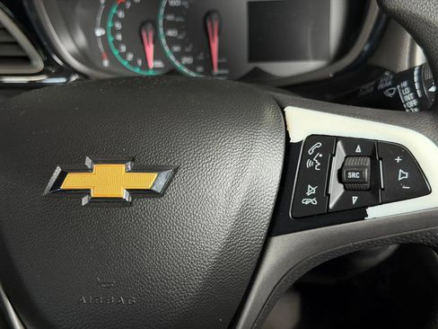 Used 2020 Chevrolet Spark LT FWD image 28