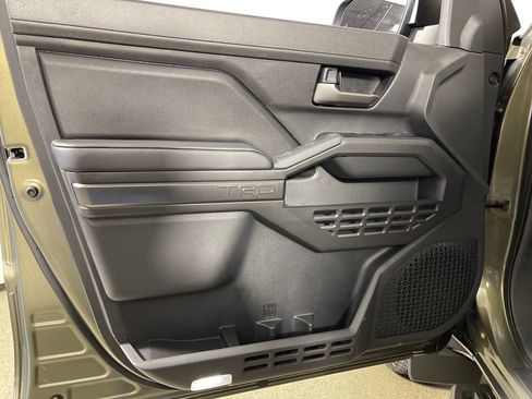 New 2026 Toyota Tacoma TRD Off-Road image 17