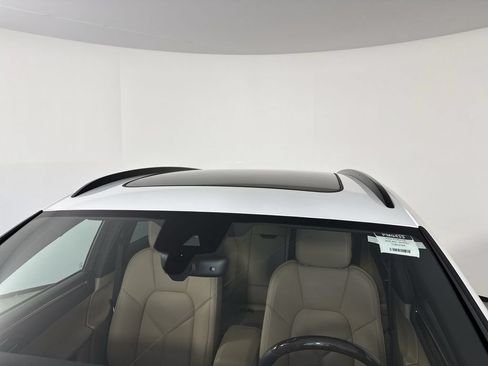 Certified 2026 Porsche Macan Turbo AWD/4WD image 12