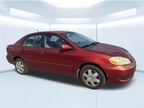Used 2006 Toyota Corolla LE w/ Audio Value Pkg FWD image 15