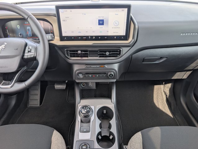 New 2026 Ford Bronco Sport Big Bend w/ Convenience Package AWD/4WD image 7