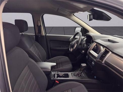 Used 2022 Ford Ranger XLT w/ Equipment Group 301A Mid image 18