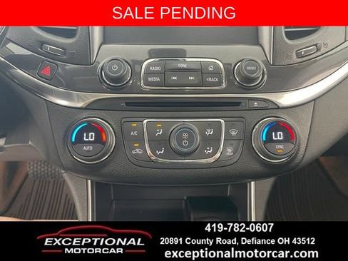 Used 2014 Chevrolet Impala LS Eco w/ LS Convenience Package FWD image 42