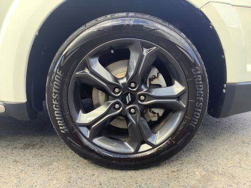 Used 2020 Dodge Journey Crossroad image 22