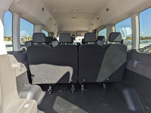 New 2024 Ford Transit 350 XL image 17