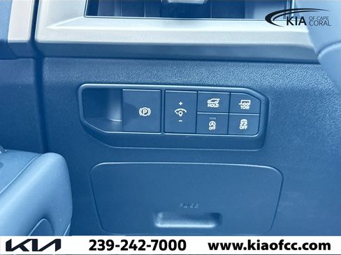 New 2027 Kia Telluride S image 38