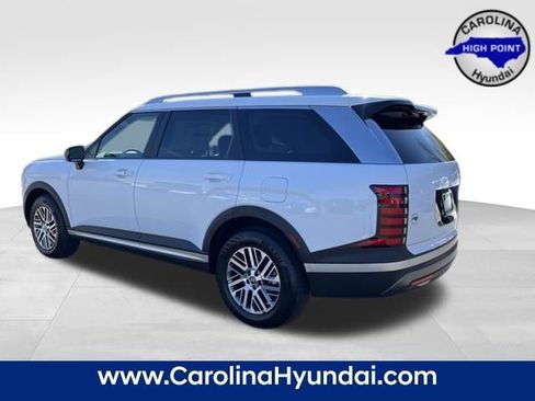 New 2026 Hyundai Palisade SEL image 5