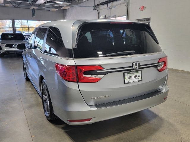Used 2021 Honda Odyssey EX image 7