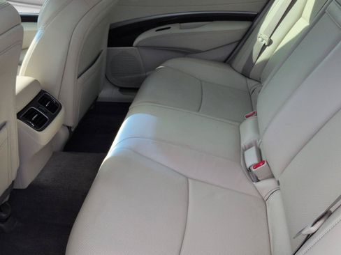 Used 2016 Acura RLX w/ Technology Package FWD image 29