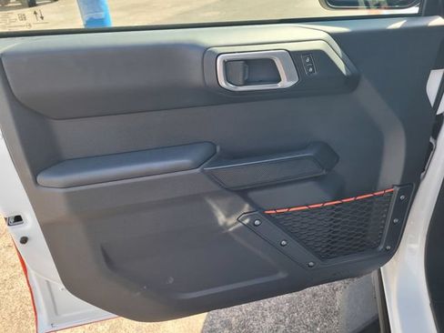 New 2026 Ford Bronco Stroppe Edition AWD/4WD image 8