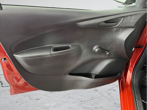Used 2021 Chevrolet Spark LS FWD image 9