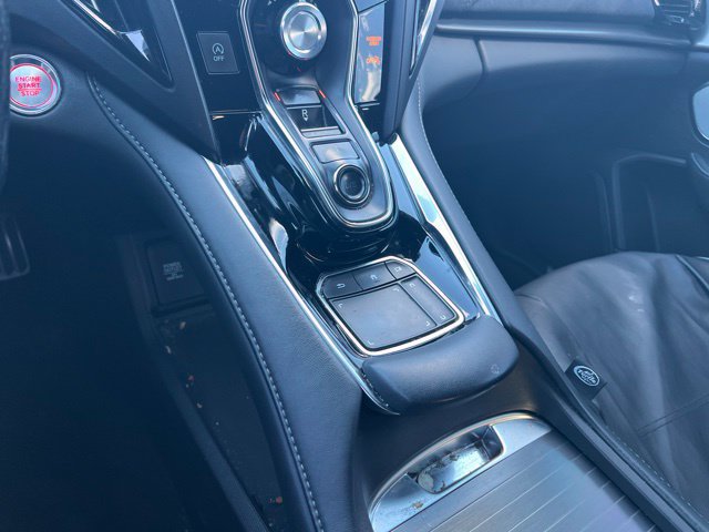 Used 2019 Acura RDX w/ Advance Package AWD/4WD image 20