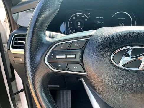 Used 2021 Hyundai Palisade Calligraphy AWD/4WD image 14