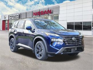 New 2026 Nissan Rogue SV video 1