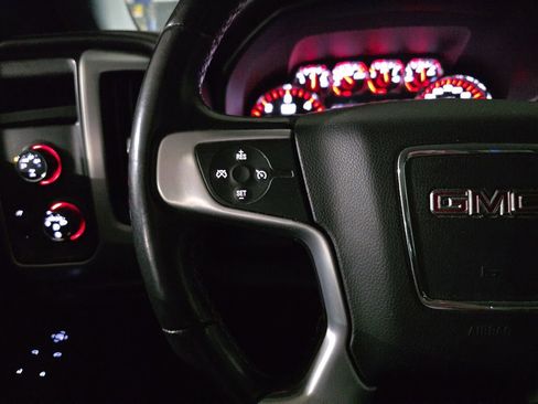 Used 2016 GMC Sierra 1500 SLE w/ SLE Value Package AWD/4WD image 28