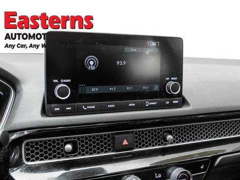 Used 2024 Honda Civic EX-L image 18