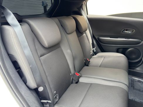 Used 2022 Honda HR-V Sport image 30