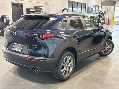 New 2026 MAZDA CX-30 AWD 2.5 S w/ Premium Package image 2