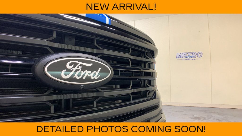 Used 2024 Ford F150 XLT w/ Equipment Group 302A MID AWD/4WD image 53