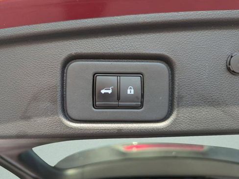 Certified 2025 Nissan Pathfinder Rock Creek AWD/4WD image 18