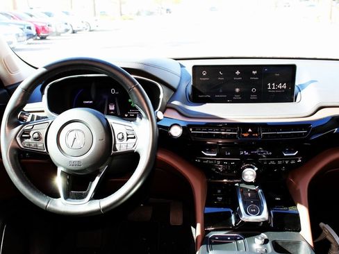 Used 2023 Acura MDX FWD w/ Technology Package image 14