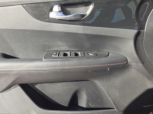 Used 2021 Kia Forte GT image 26