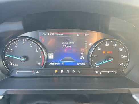 Used 2023 Ford Explorer XLT w/ Equipment Group 202A AWD/4WD image 2