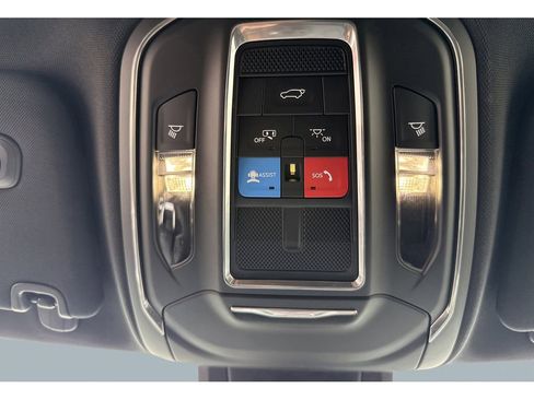 New 2026 Jeep Cherokee Limited AWD/4WD image 16