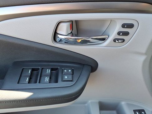 Certified 2019 Honda Pilot EX-L image 18