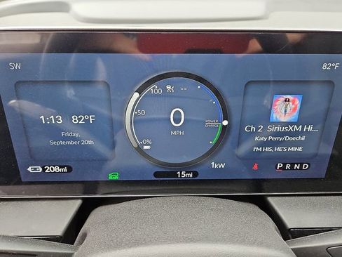 New 2026 Honda Prologue Touring image 14