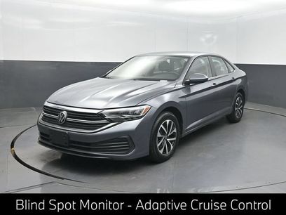 Used 2023 Volkswagen Jetta S