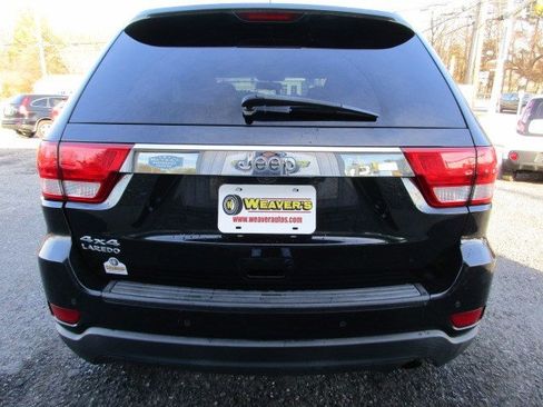 Used 2013 Jeep Grand Cherokee Laredo image 7