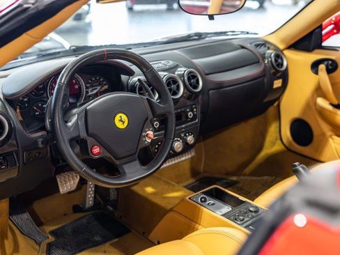 Used 2008 Ferrari F430 Spider RWD image 38