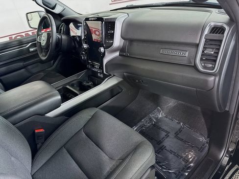 Used 2026 RAM 1500 Big Horn AWD/4WD image 31