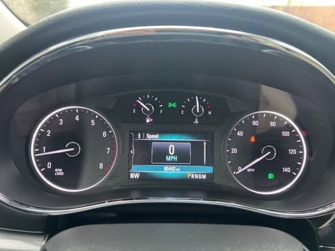 Used 2017 Buick Encore Premium w/ Experience Buick Package image 24