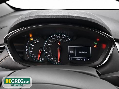 Used 2022 Chevrolet Trax LT w/ Midnight Edition AWD/4WD image 15