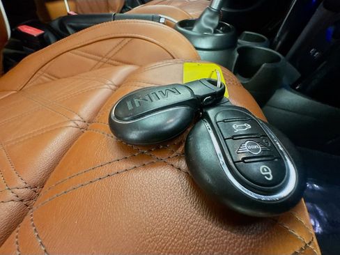 Used 2019 MINI Cooper S FWD image 41